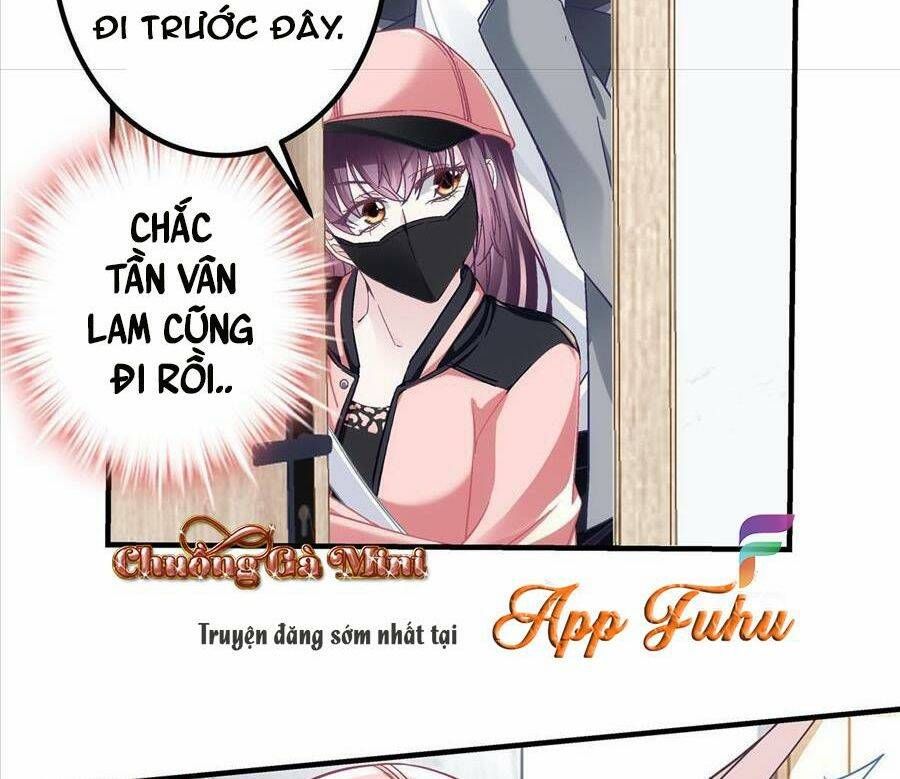 Bảo Bối Tâm Gan Của Lão Đại Xuyên Không Trở Lại Rồi Chapter 128 - Trang 2