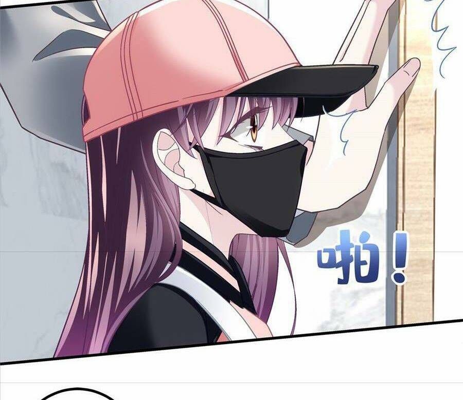 Bảo Bối Tâm Gan Của Lão Đại Xuyên Không Trở Lại Rồi Chapter 128 - Trang 2