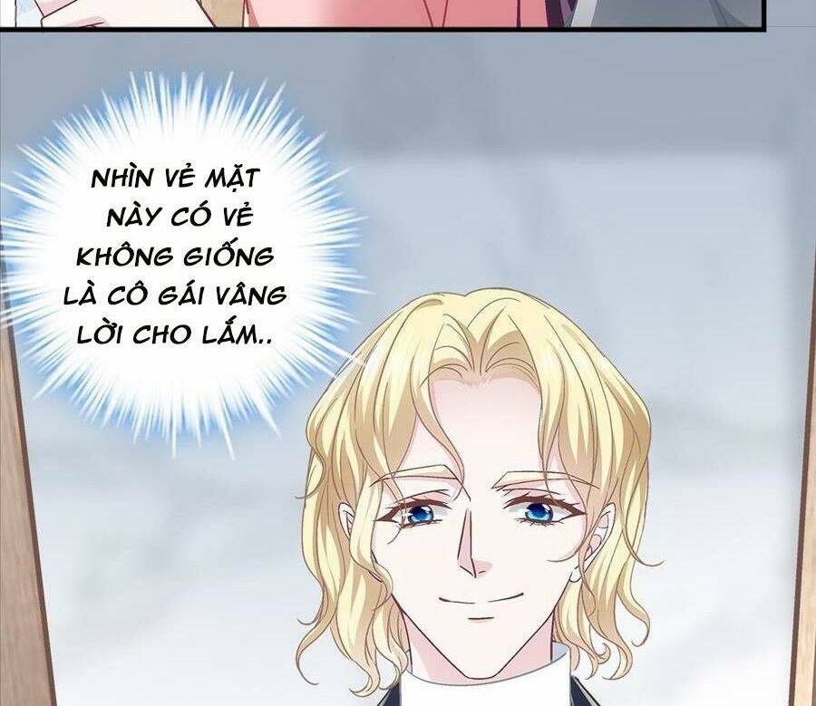 Bảo Bối Tâm Gan Của Lão Đại Xuyên Không Trở Lại Rồi Chapter 128 - Trang 2