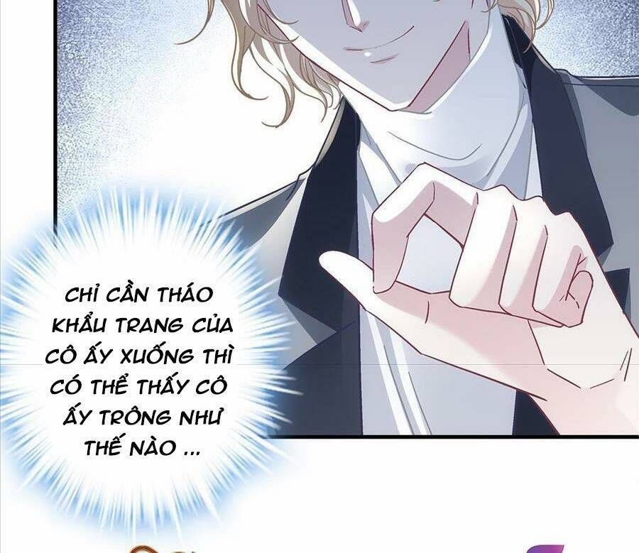 Bảo Bối Tâm Gan Của Lão Đại Xuyên Không Trở Lại Rồi Chapter 128 - Trang 2