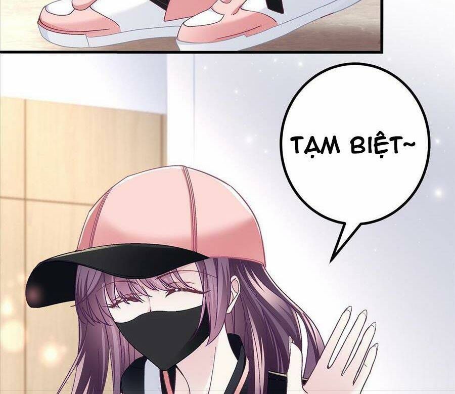 Bảo Bối Tâm Gan Của Lão Đại Xuyên Không Trở Lại Rồi Chapter 128 - Trang 2