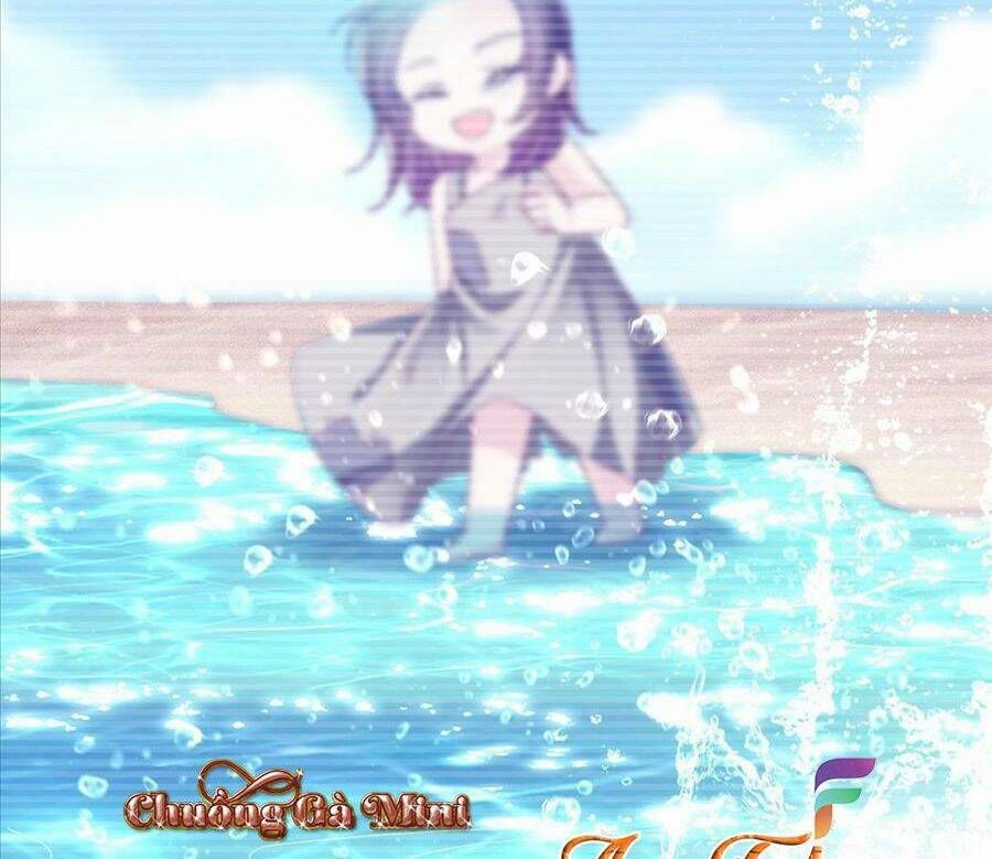 Bảo Bối Tâm Gan Của Lão Đại Xuyên Không Trở Lại Rồi Chapter 128 - Trang 2