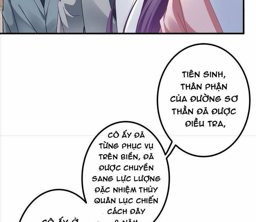 Bảo Bối Tâm Gan Của Lão Đại Xuyên Không Trở Lại Rồi Chapter 128 - Trang 2