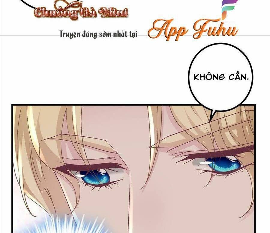 Bảo Bối Tâm Gan Của Lão Đại Xuyên Không Trở Lại Rồi Chapter 128 - Trang 2