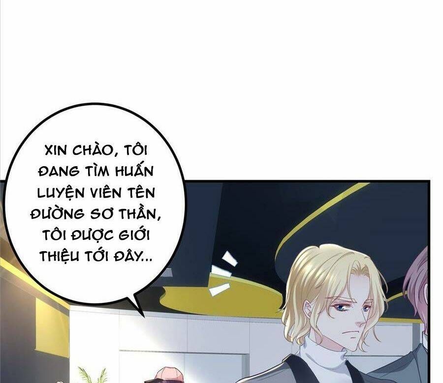 Bảo Bối Tâm Gan Của Lão Đại Xuyên Không Trở Lại Rồi Chapter 128 - Trang 2