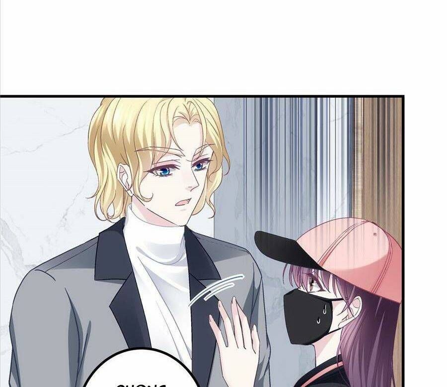 Bảo Bối Tâm Gan Của Lão Đại Xuyên Không Trở Lại Rồi Chapter 128 - Trang 2