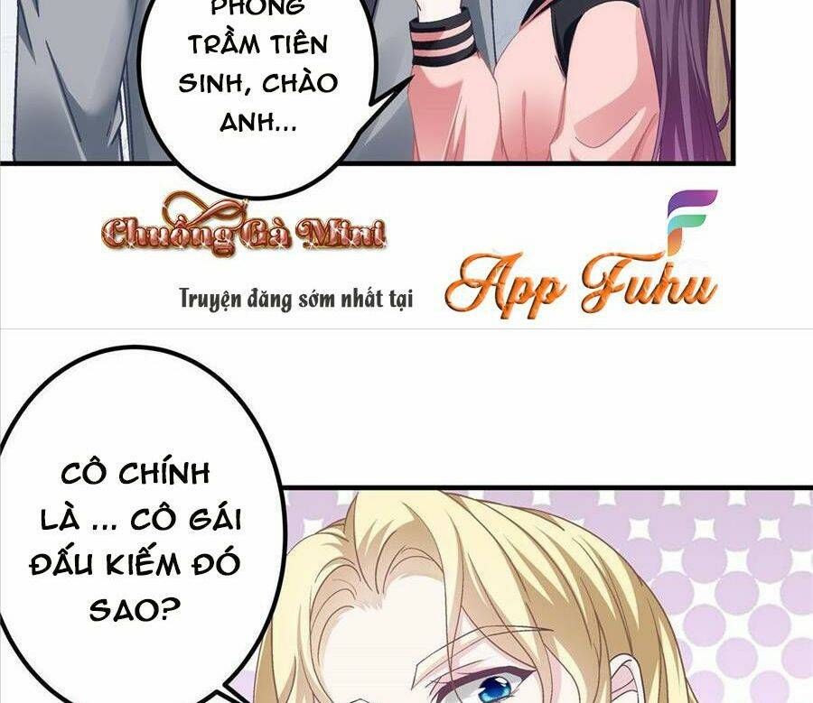 Bảo Bối Tâm Gan Của Lão Đại Xuyên Không Trở Lại Rồi Chapter 128 - Trang 2