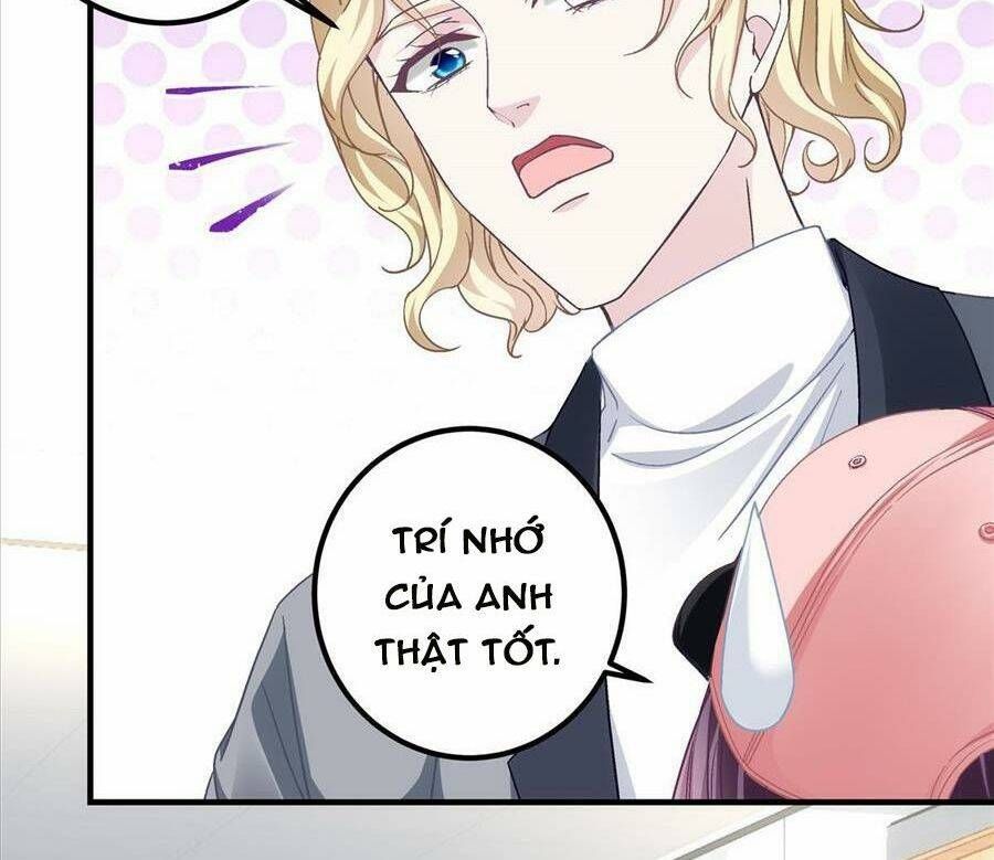 Bảo Bối Tâm Gan Của Lão Đại Xuyên Không Trở Lại Rồi Chapter 128 - Trang 2