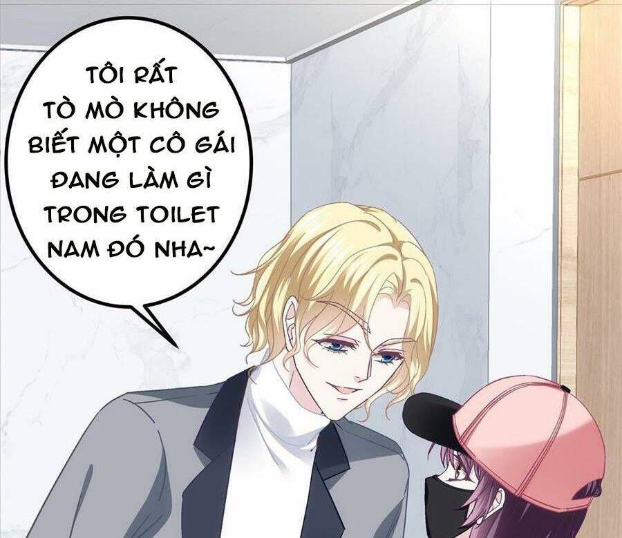 Bảo Bối Tâm Gan Của Lão Đại Xuyên Không Trở Lại Rồi Chapter 128 - Trang 2