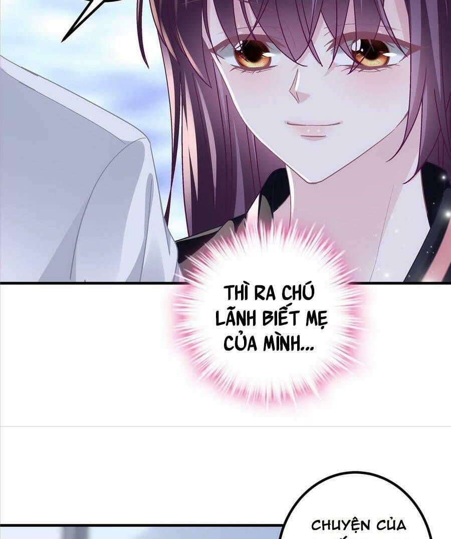 Bảo Bối Tâm Gan Của Lão Đại Xuyên Không Trở Lại Rồi Chapter 129 - Trang 2