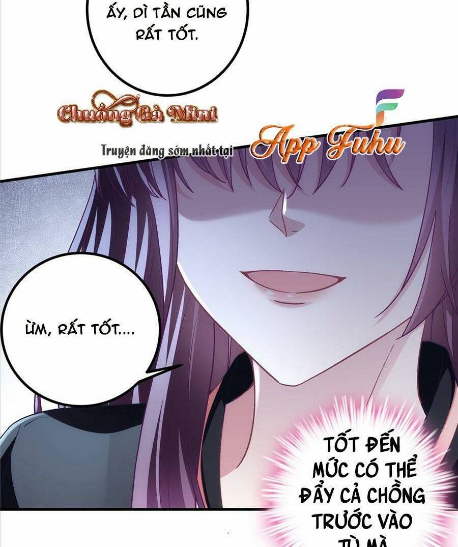 Bảo Bối Tâm Gan Của Lão Đại Xuyên Không Trở Lại Rồi Chapter 129 - Trang 2