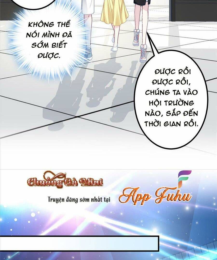 Bảo Bối Tâm Gan Của Lão Đại Xuyên Không Trở Lại Rồi Chapter 129 - Trang 2