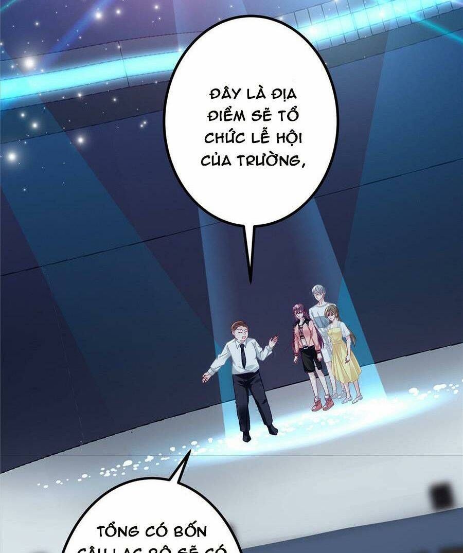 Bảo Bối Tâm Gan Của Lão Đại Xuyên Không Trở Lại Rồi Chapter 129 - Trang 2