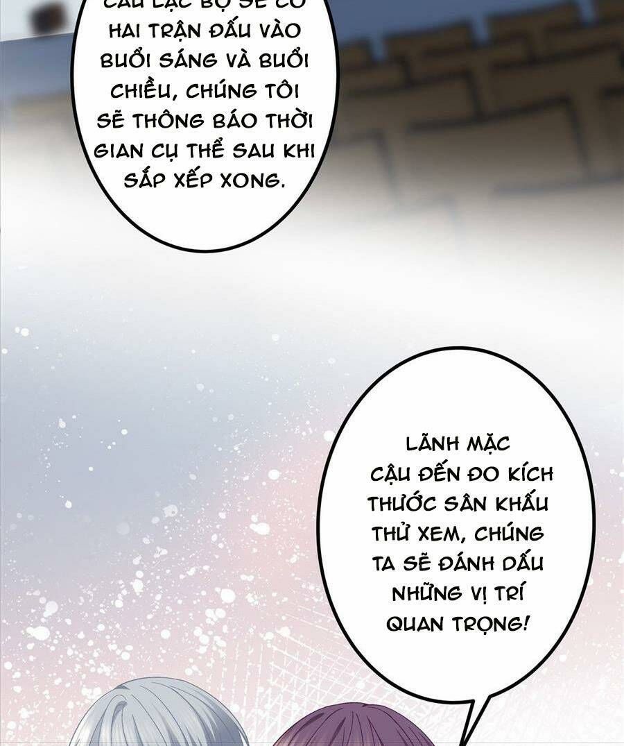 Bảo Bối Tâm Gan Của Lão Đại Xuyên Không Trở Lại Rồi Chapter 129 - Trang 2