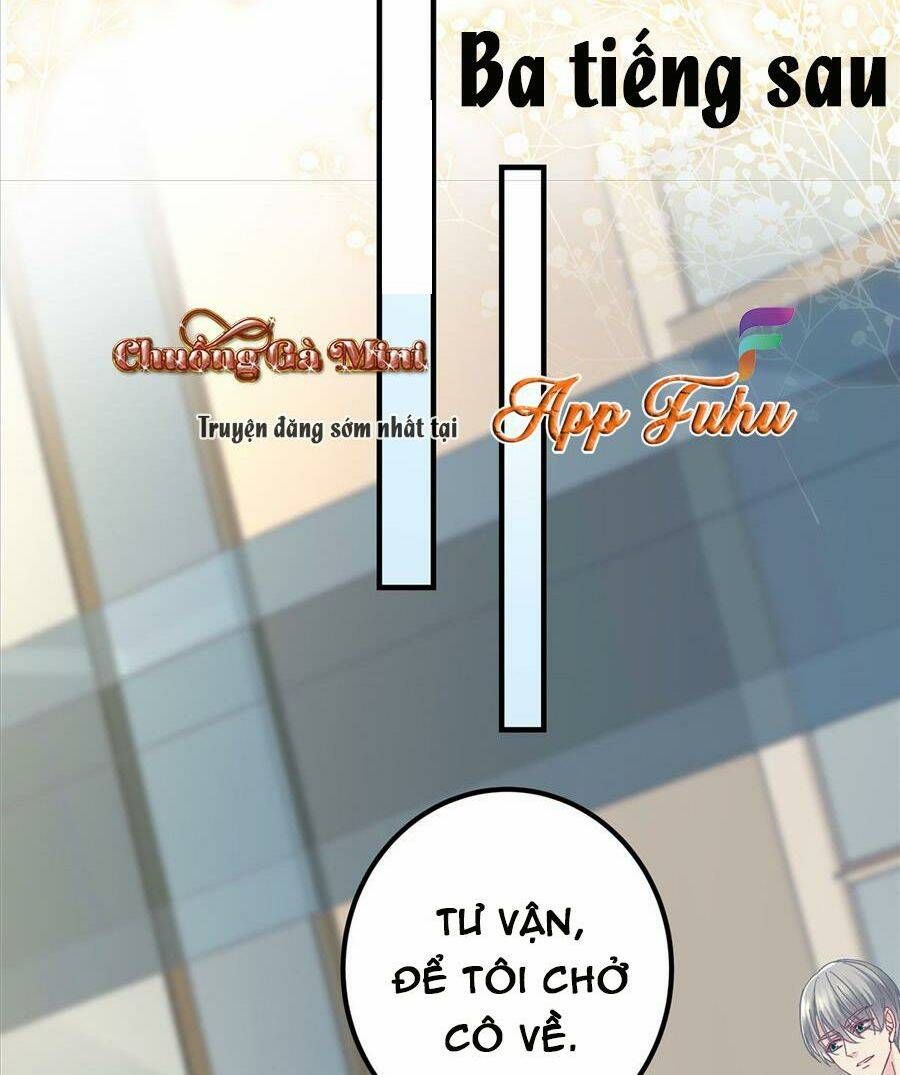 Bảo Bối Tâm Gan Của Lão Đại Xuyên Không Trở Lại Rồi Chapter 129 - Trang 2