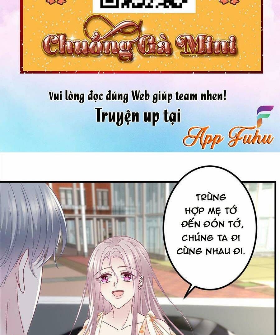 Bảo Bối Tâm Gan Của Lão Đại Xuyên Không Trở Lại Rồi Chapter 129 - Trang 2