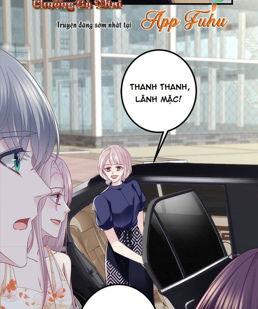 Bảo Bối Tâm Gan Của Lão Đại Xuyên Không Trở Lại Rồi Chapter 129 - Trang 2