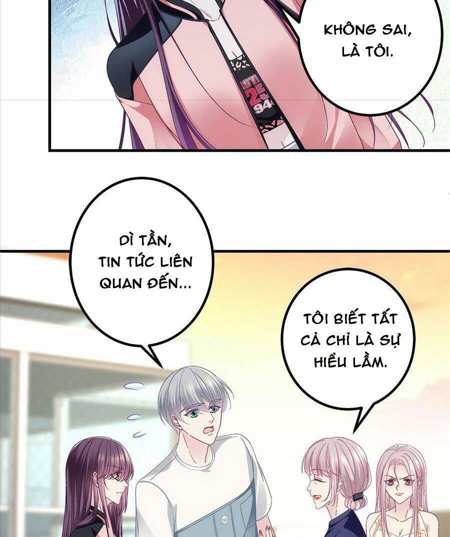 Bảo Bối Tâm Gan Của Lão Đại Xuyên Không Trở Lại Rồi Chapter 129 - Trang 2