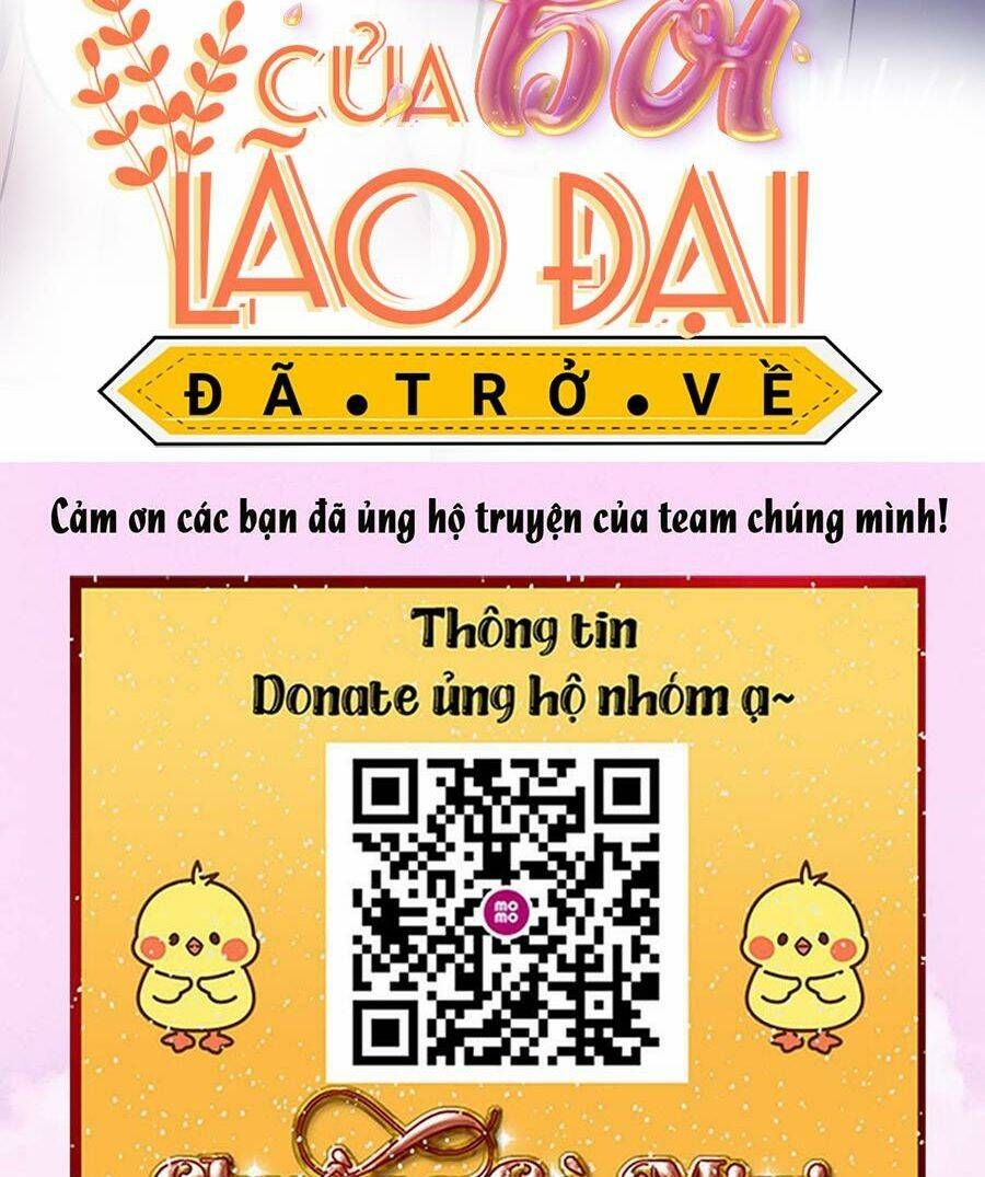 Bảo Bối Tâm Gan Của Lão Đại Xuyên Không Trở Lại Rồi Chapter 129 - Trang 2