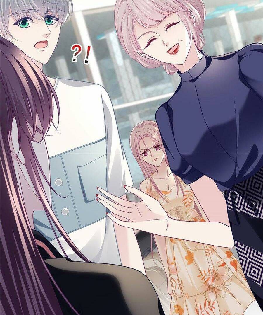 Bảo Bối Tâm Gan Của Lão Đại Xuyên Không Trở Lại Rồi Chapter 129 - Trang 2