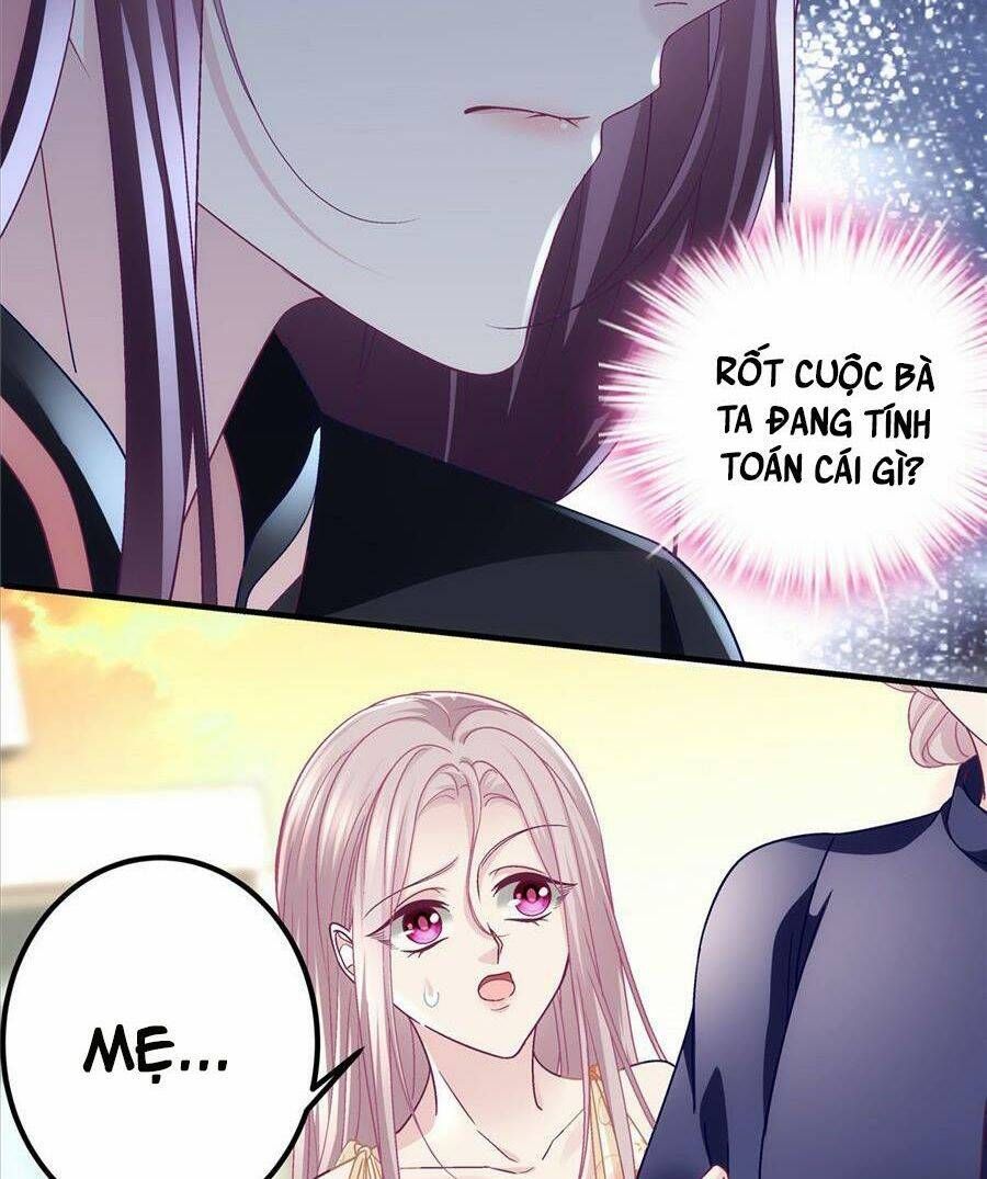 Bảo Bối Tâm Gan Của Lão Đại Xuyên Không Trở Lại Rồi Chapter 129 - Trang 2