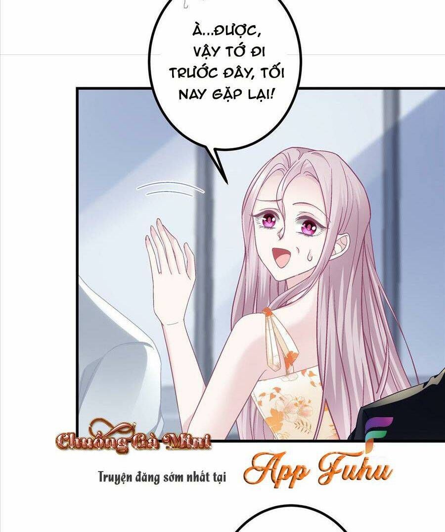 Bảo Bối Tâm Gan Của Lão Đại Xuyên Không Trở Lại Rồi Chapter 129 - Trang 2