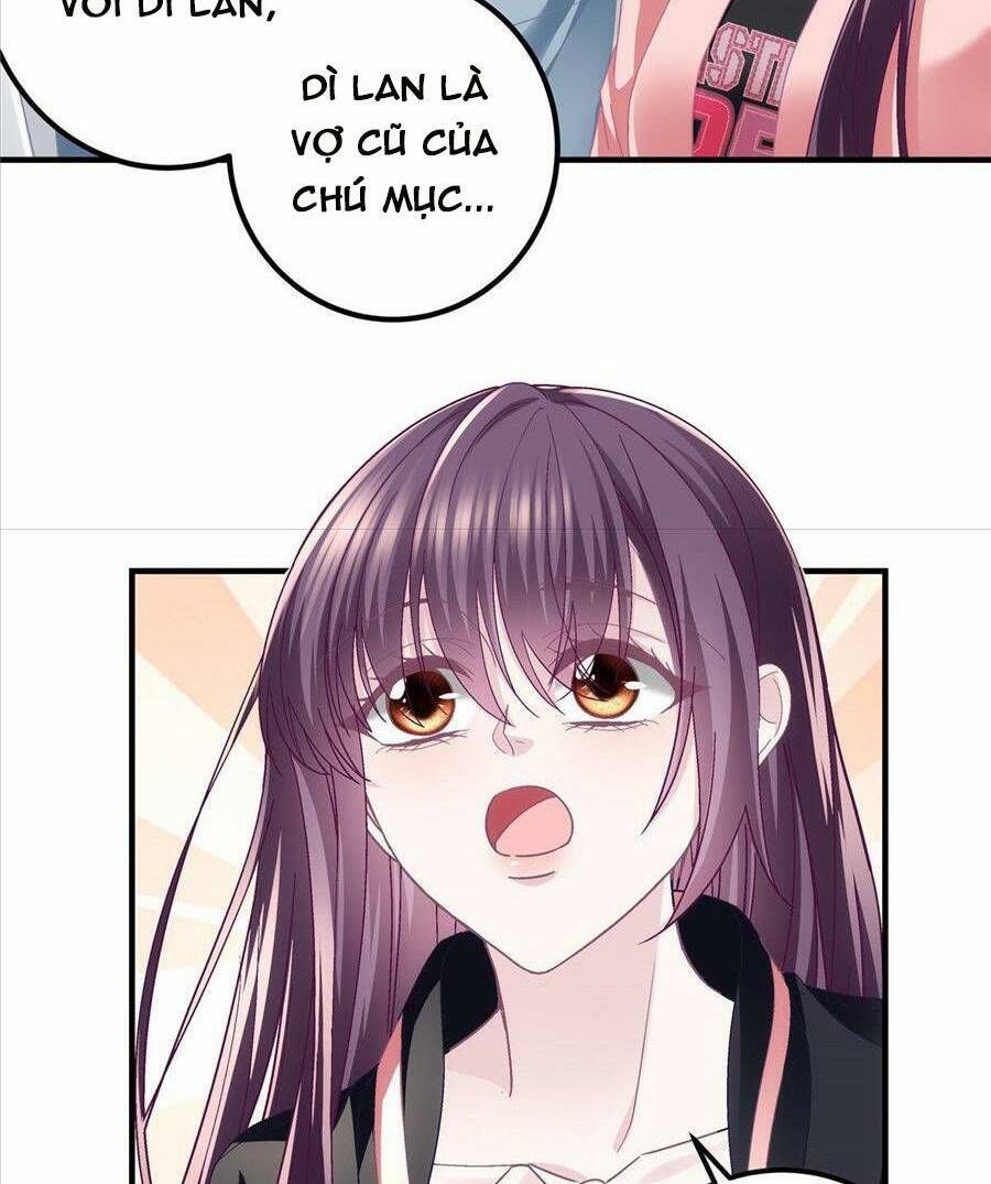 Bảo Bối Tâm Gan Của Lão Đại Xuyên Không Trở Lại Rồi Chapter 129 - Trang 2