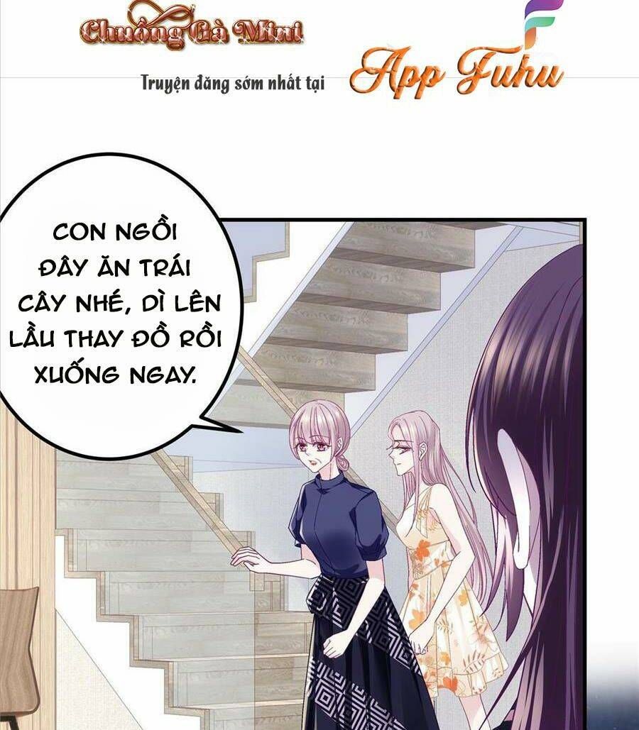 Bảo Bối Tâm Gan Của Lão Đại Xuyên Không Trở Lại Rồi Chapter 130 - Trang 2