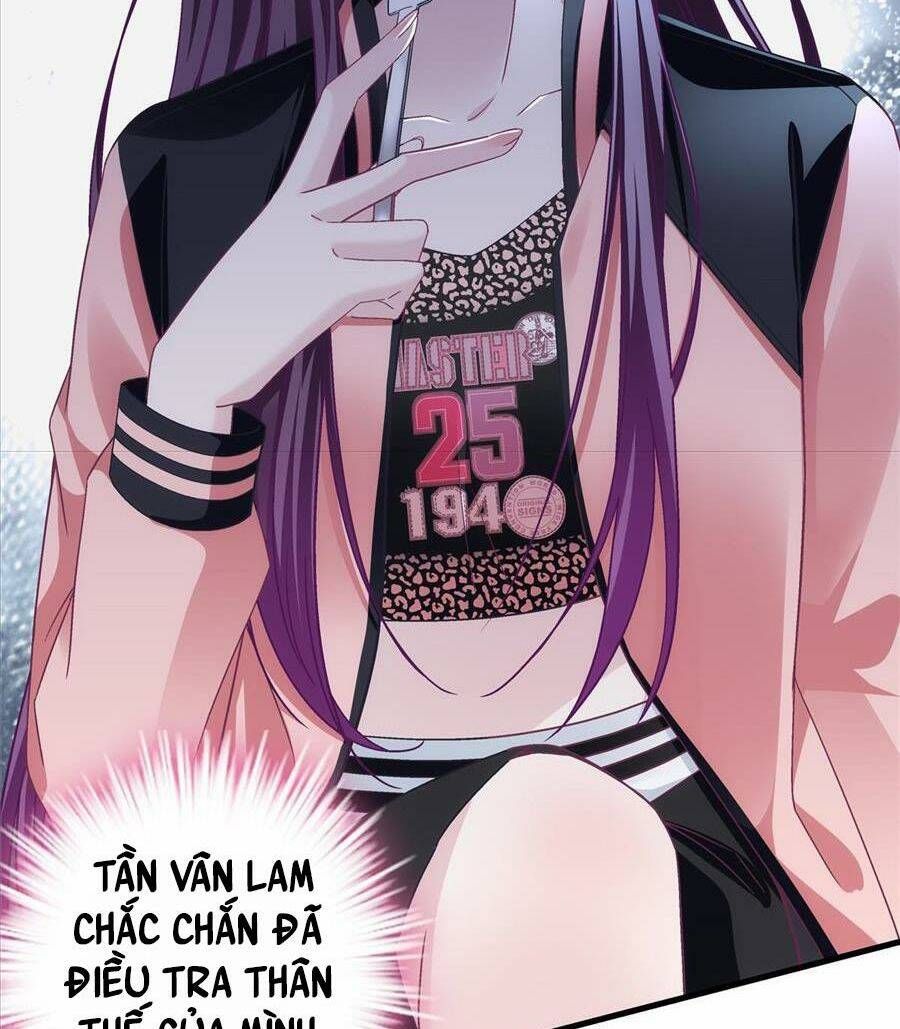 Bảo Bối Tâm Gan Của Lão Đại Xuyên Không Trở Lại Rồi Chapter 130 - Trang 2