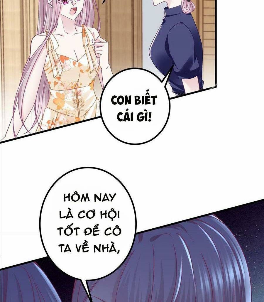 Bảo Bối Tâm Gan Của Lão Đại Xuyên Không Trở Lại Rồi Chapter 130 - Trang 2