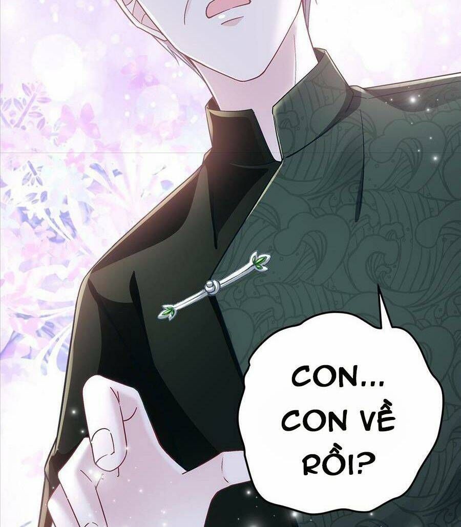 Bảo Bối Tâm Gan Của Lão Đại Xuyên Không Trở Lại Rồi Chapter 130 - Trang 2