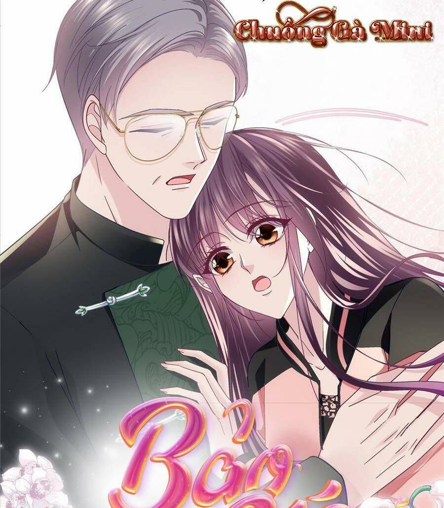 Bảo Bối Tâm Gan Của Lão Đại Xuyên Không Trở Lại Rồi Chapter 130 - Trang 2