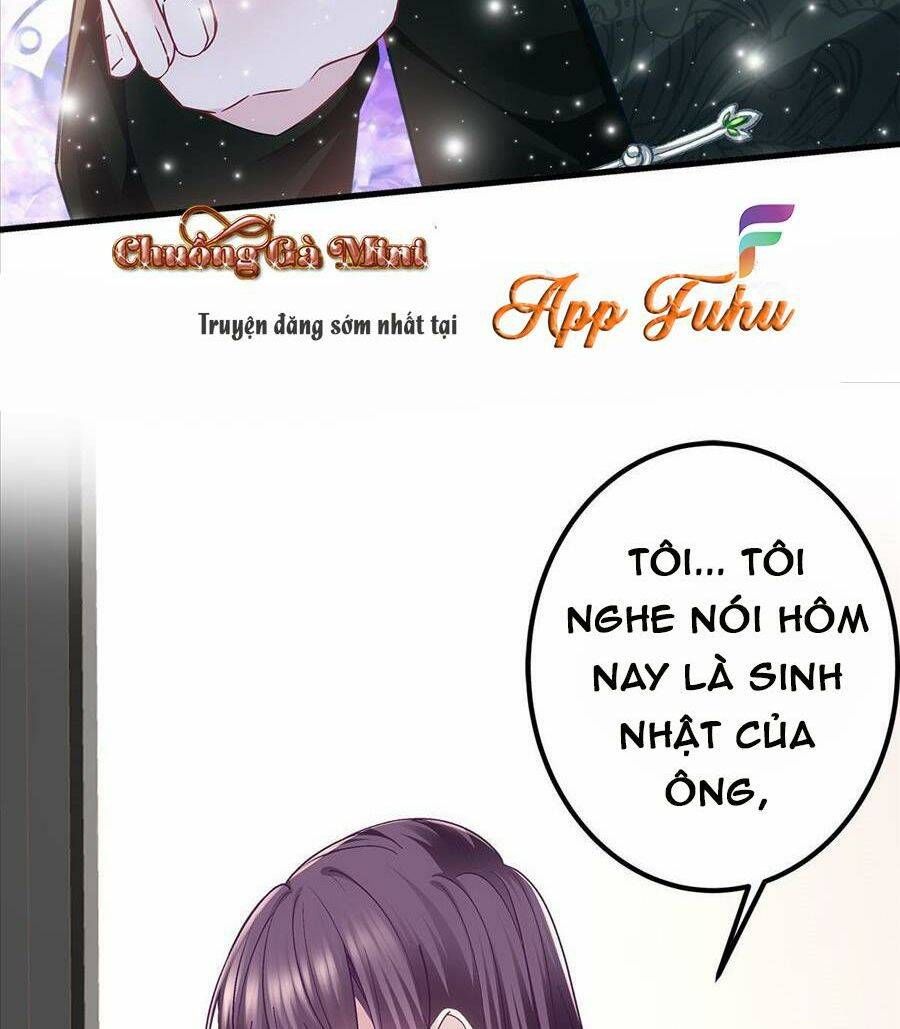 Bảo Bối Tâm Gan Của Lão Đại Xuyên Không Trở Lại Rồi Chapter 130 - Trang 2