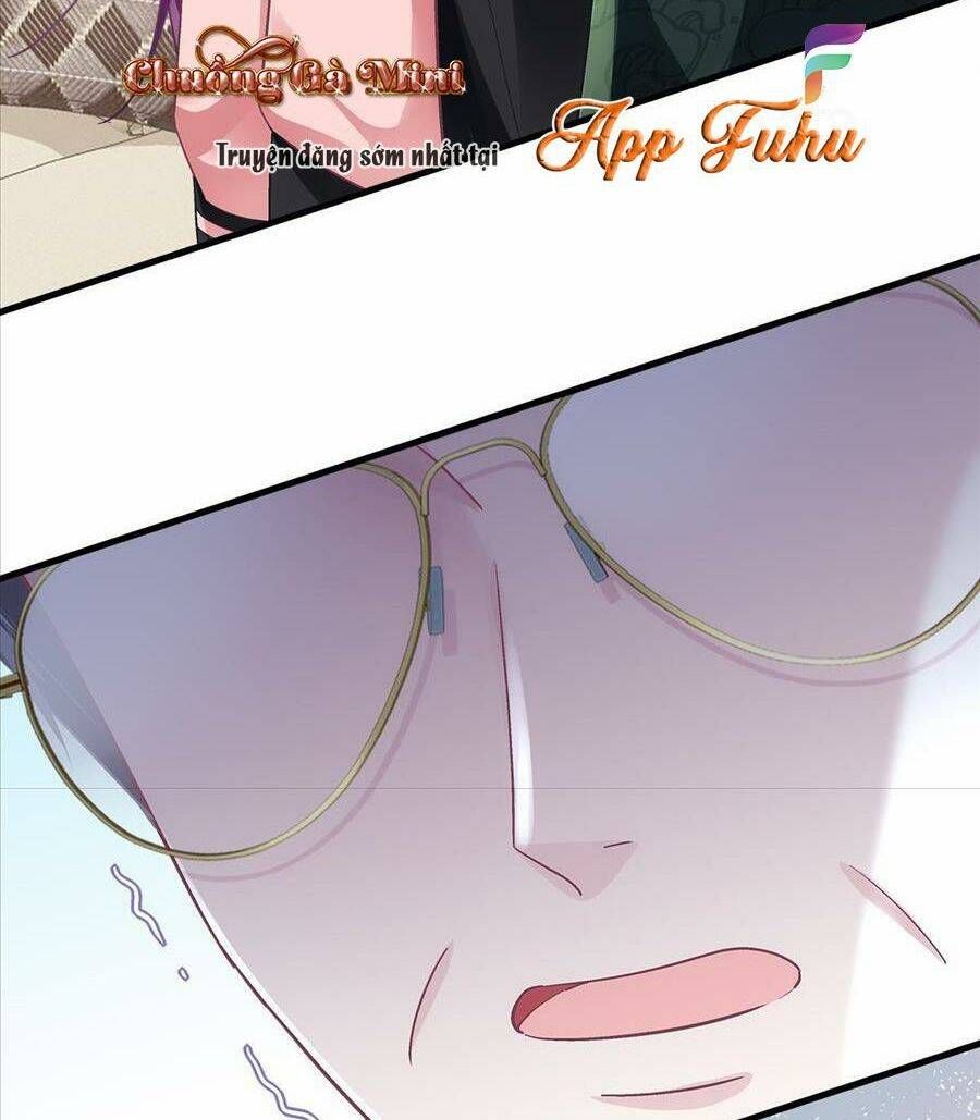 Bảo Bối Tâm Gan Của Lão Đại Xuyên Không Trở Lại Rồi Chapter 130 - Trang 2