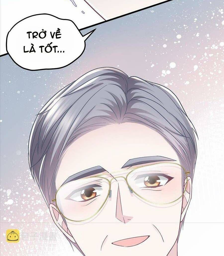 Bảo Bối Tâm Gan Của Lão Đại Xuyên Không Trở Lại Rồi Chapter 130 - Trang 2