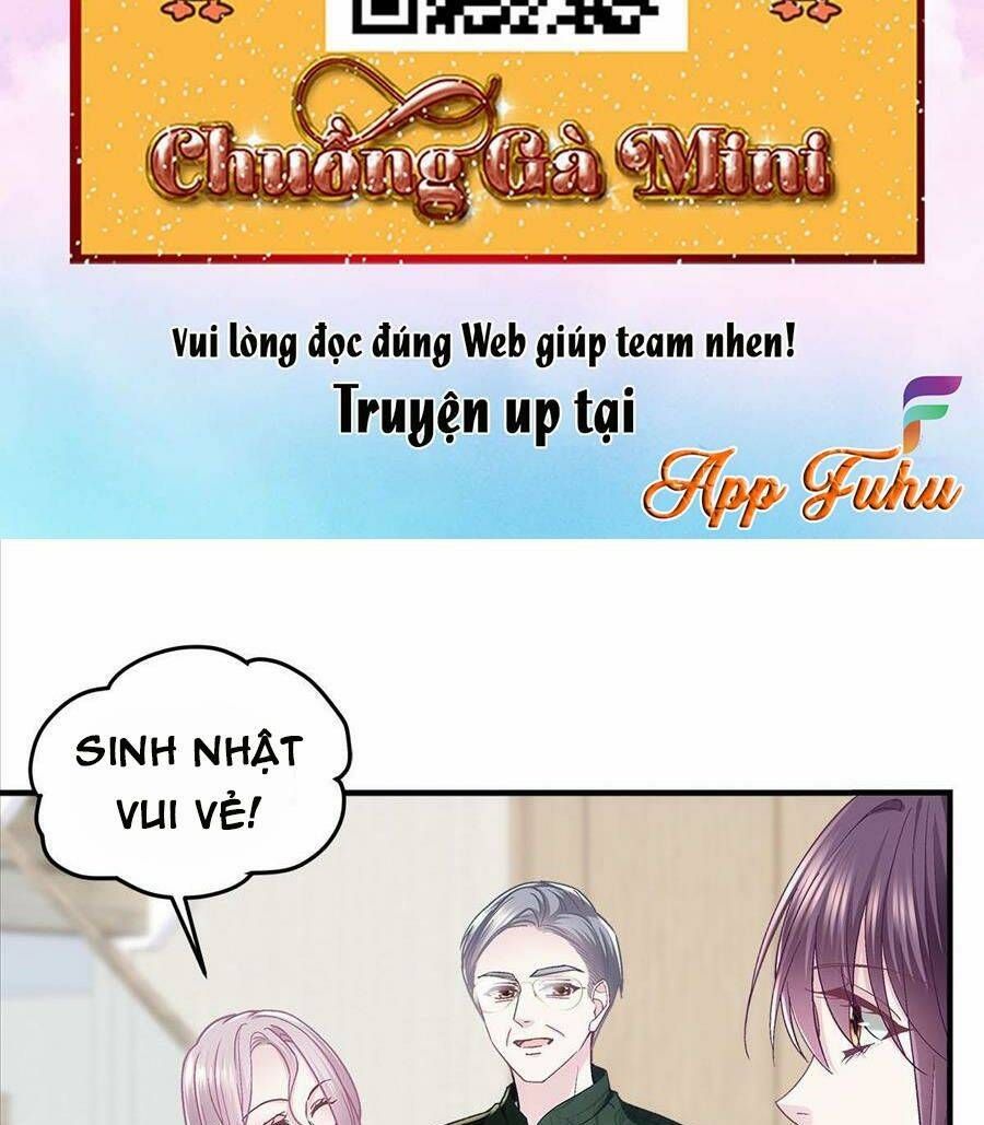 Bảo Bối Tâm Gan Của Lão Đại Xuyên Không Trở Lại Rồi Chapter 130 - Trang 2