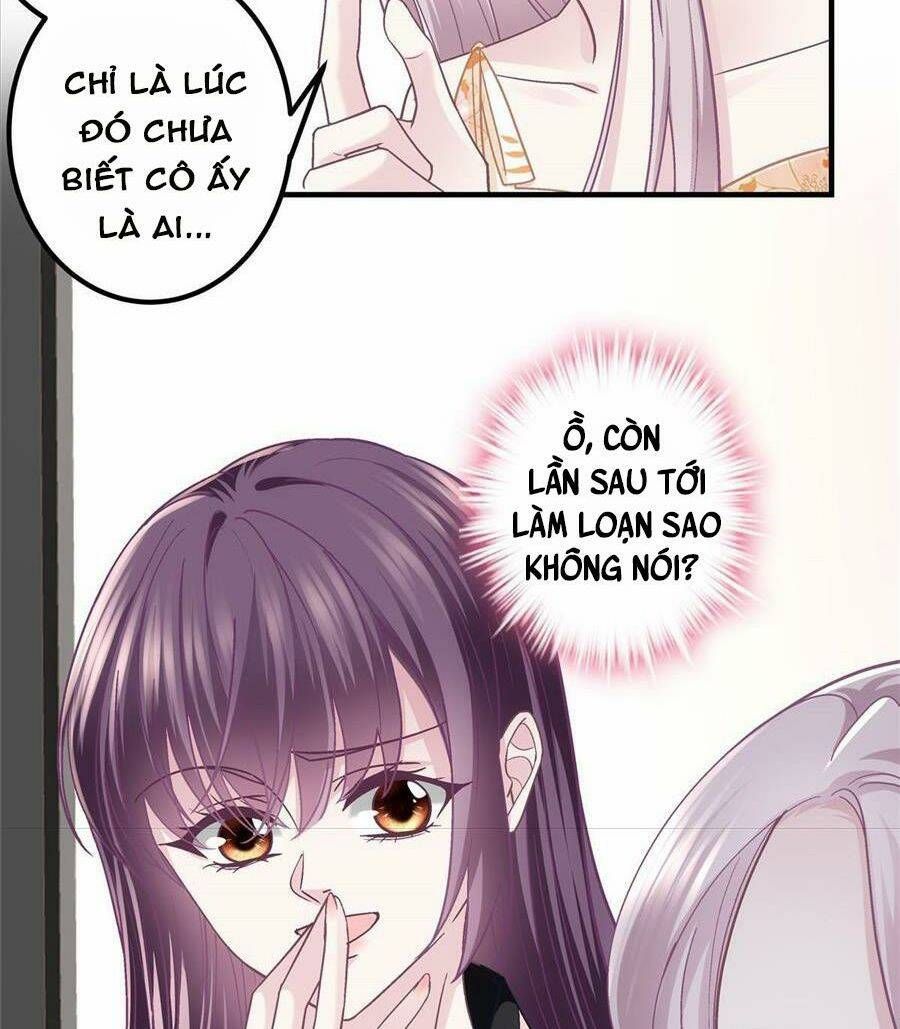 Bảo Bối Tâm Gan Của Lão Đại Xuyên Không Trở Lại Rồi Chapter 130 - Trang 2