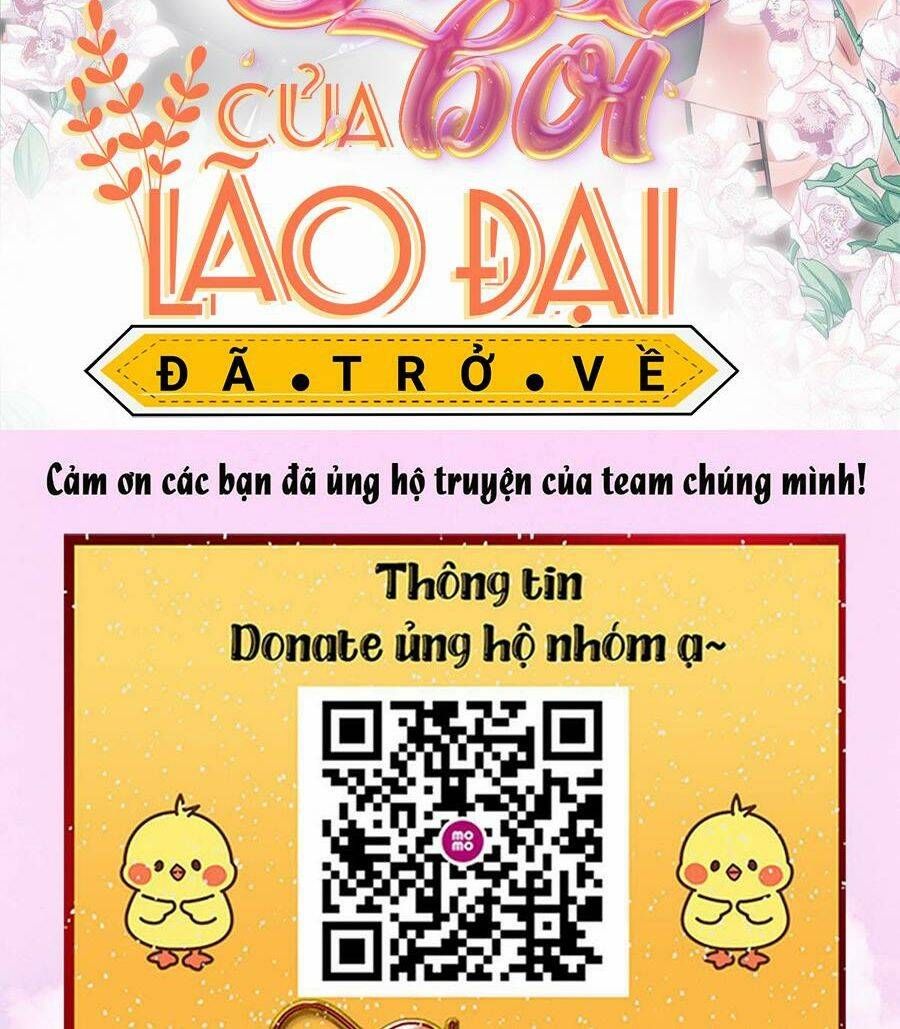 Bảo Bối Tâm Gan Của Lão Đại Xuyên Không Trở Lại Rồi Chapter 130 - Trang 2