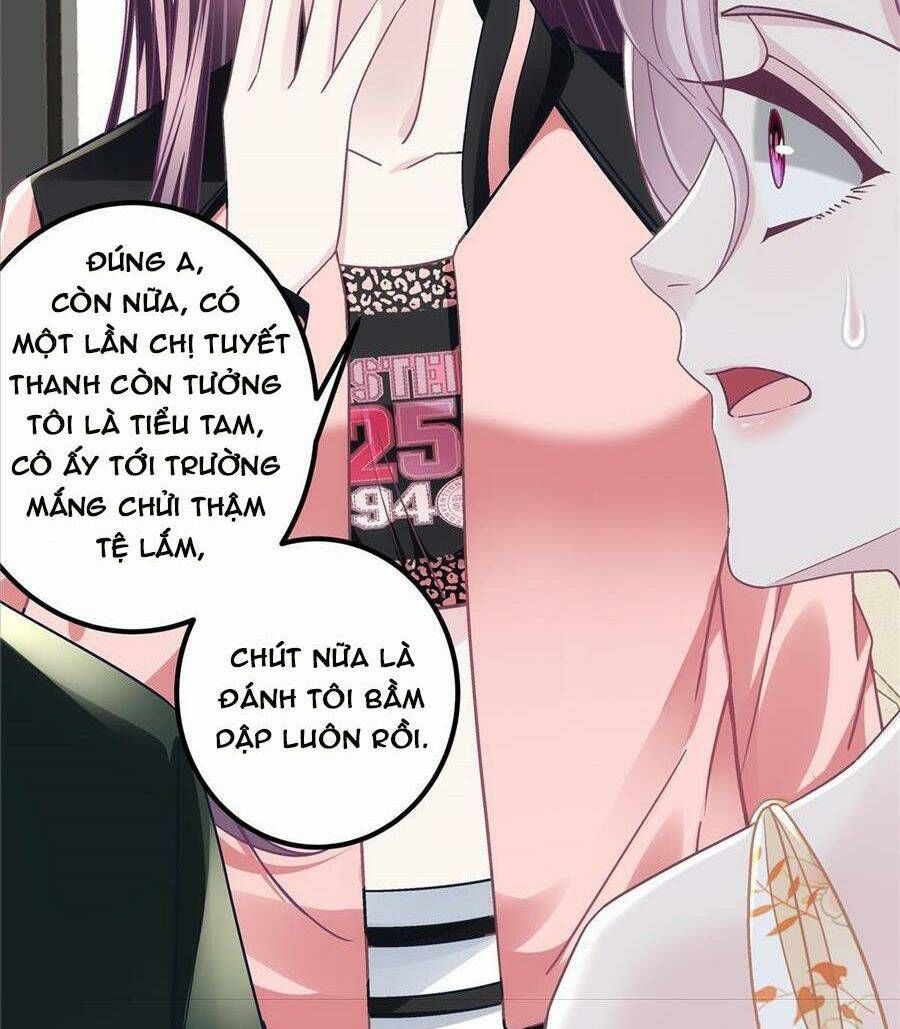 Bảo Bối Tâm Gan Của Lão Đại Xuyên Không Trở Lại Rồi Chapter 130 - Trang 2