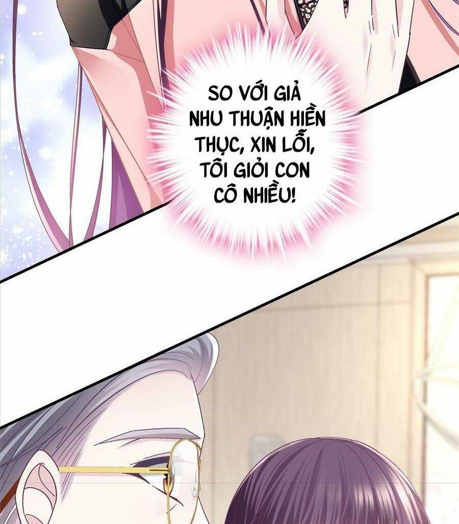 Bảo Bối Tâm Gan Của Lão Đại Xuyên Không Trở Lại Rồi Chapter 130 - Trang 2