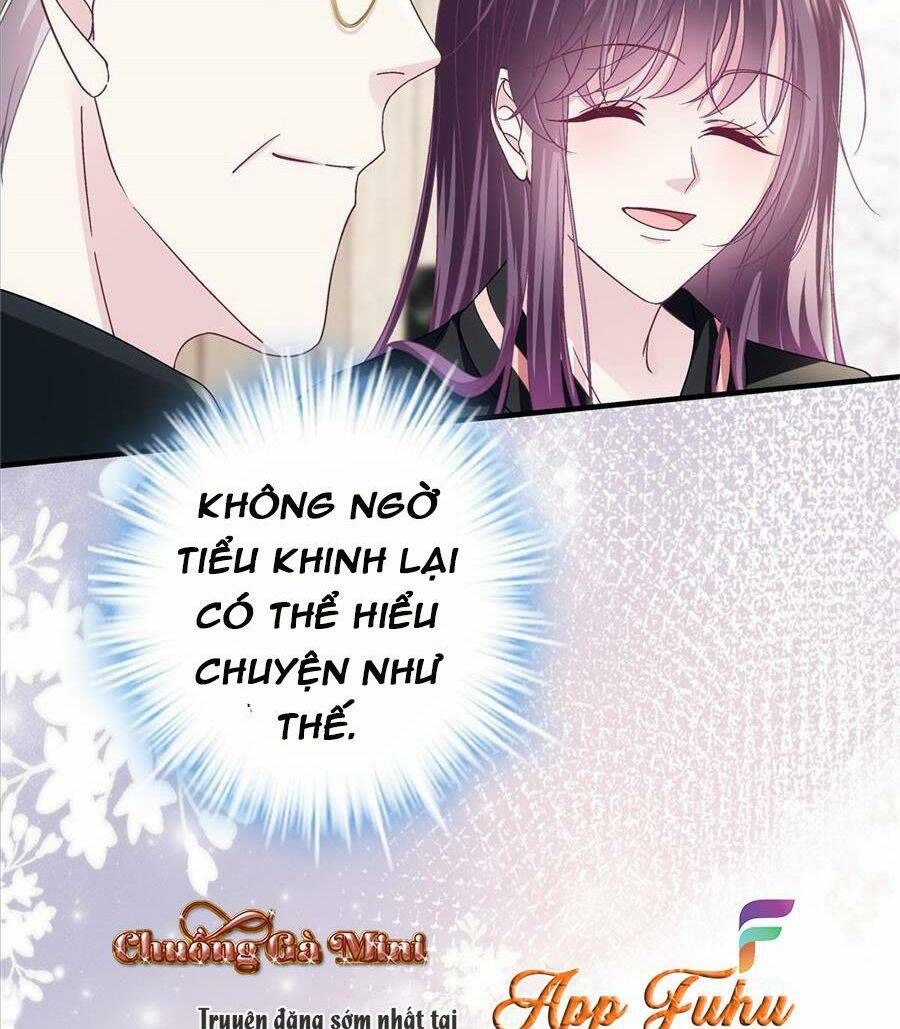 Bảo Bối Tâm Gan Của Lão Đại Xuyên Không Trở Lại Rồi Chapter 130 - Trang 2