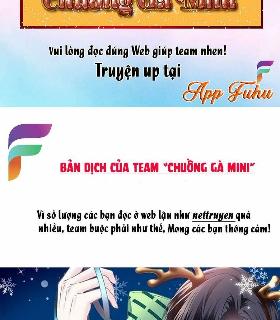 Bảo Bối Tâm Gan Của Lão Đại Xuyên Không Trở Lại Rồi Chapter 130 - Trang 2