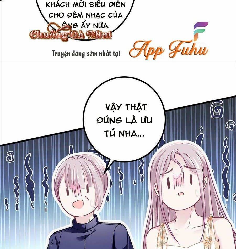 Bảo Bối Tâm Gan Của Lão Đại Xuyên Không Trở Lại Rồi Chapter 131 - Trang 2