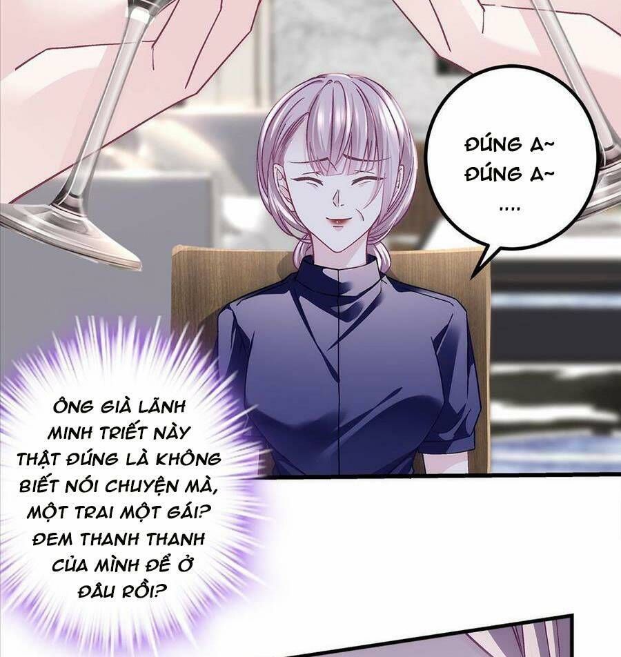 Bảo Bối Tâm Gan Của Lão Đại Xuyên Không Trở Lại Rồi Chapter 131 - Trang 2