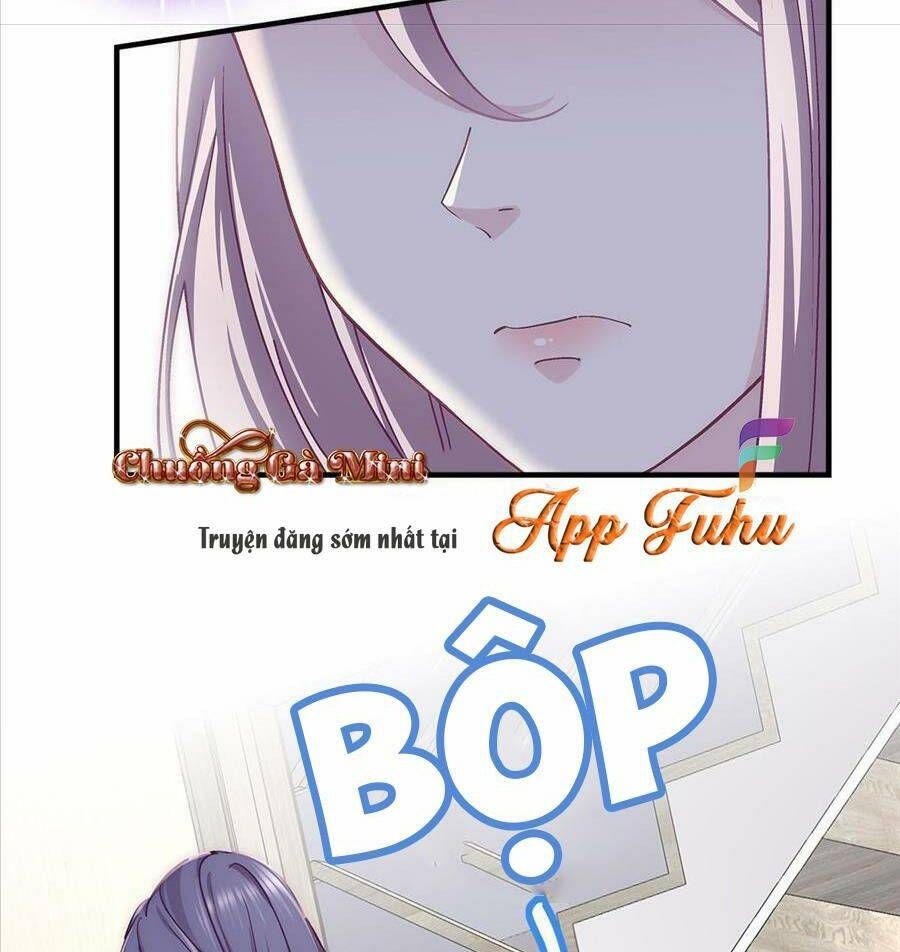 Bảo Bối Tâm Gan Của Lão Đại Xuyên Không Trở Lại Rồi Chapter 131 - Trang 2