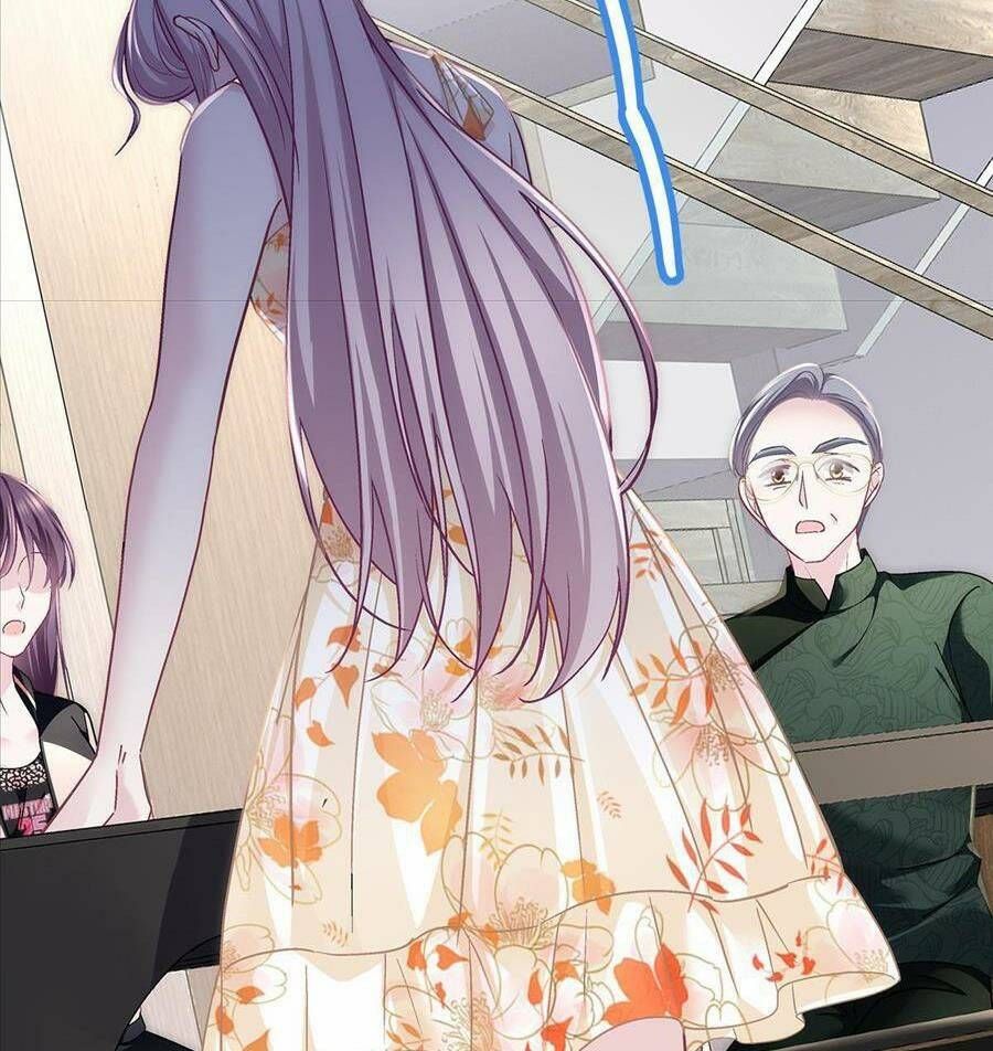 Bảo Bối Tâm Gan Của Lão Đại Xuyên Không Trở Lại Rồi Chapter 131 - Trang 2