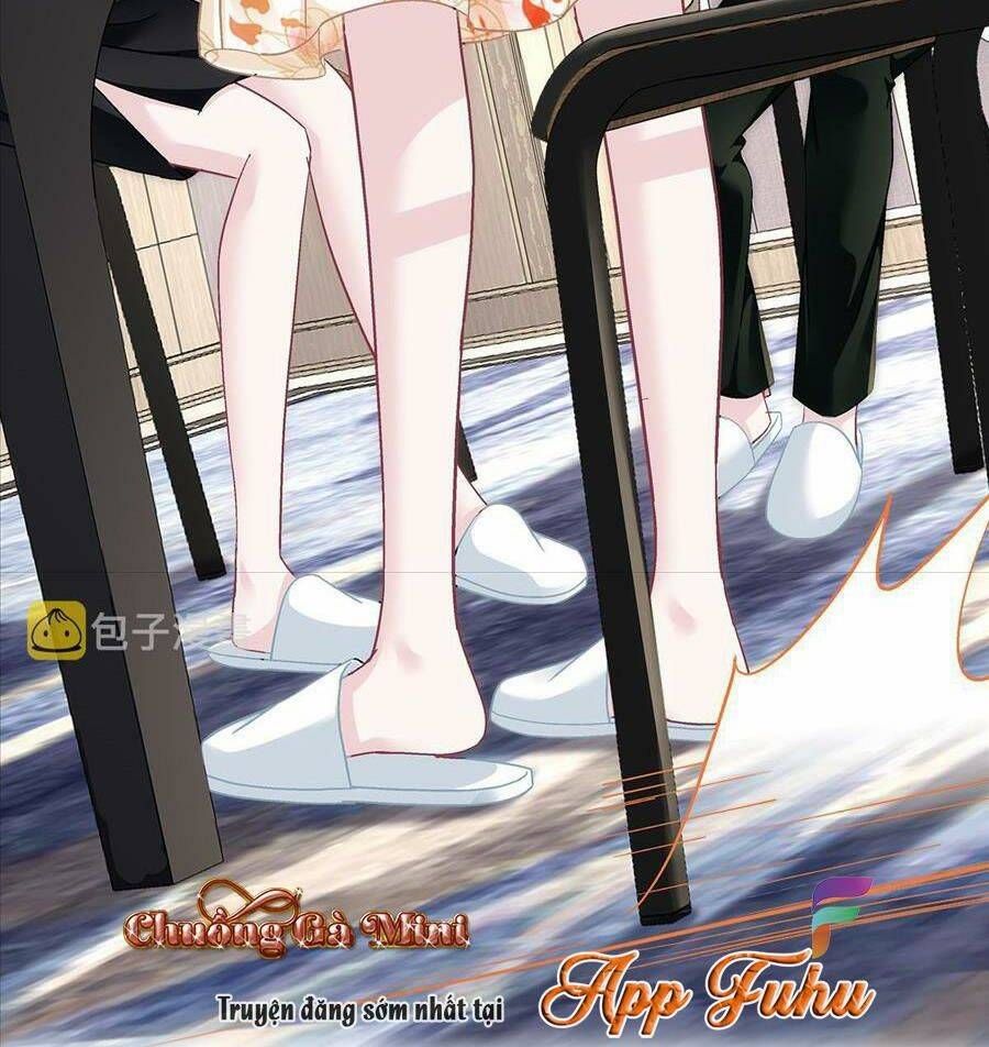 Bảo Bối Tâm Gan Của Lão Đại Xuyên Không Trở Lại Rồi Chapter 131 - Trang 2