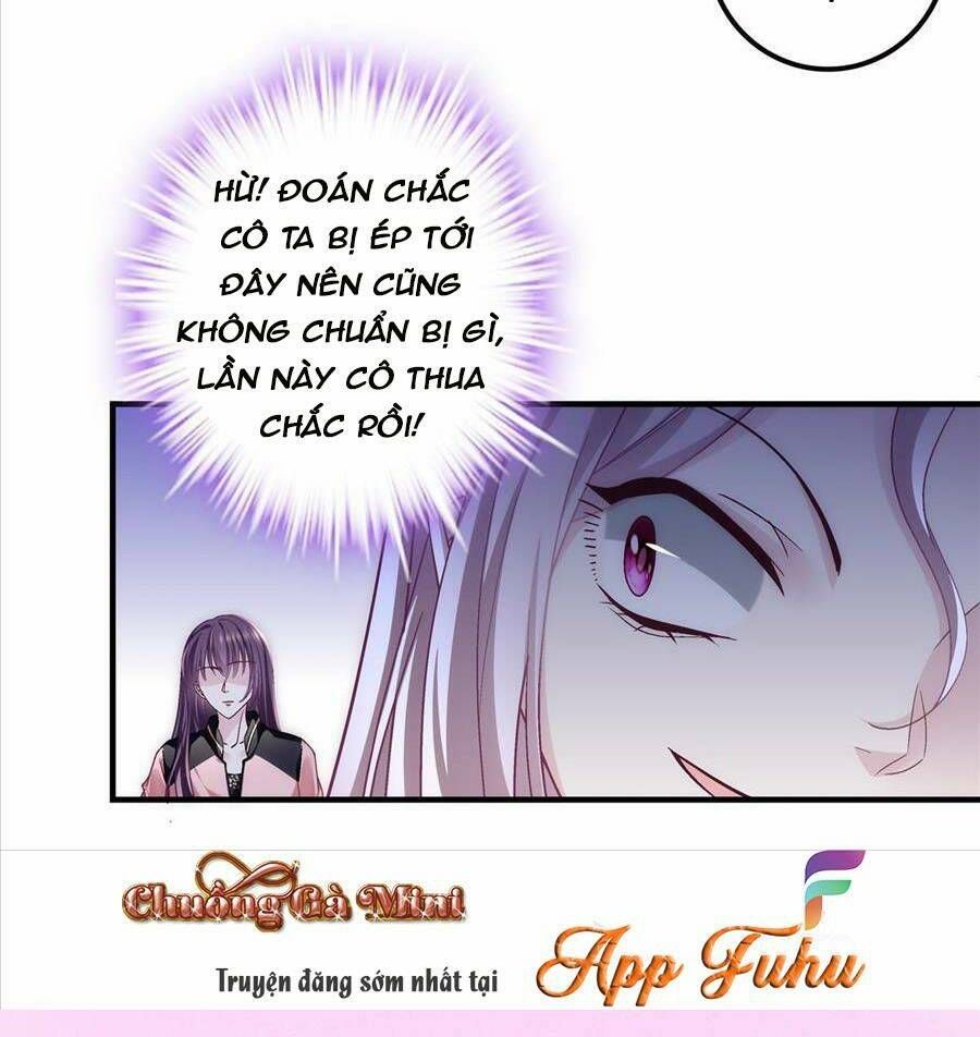 Bảo Bối Tâm Gan Của Lão Đại Xuyên Không Trở Lại Rồi Chapter 131 - Trang 2