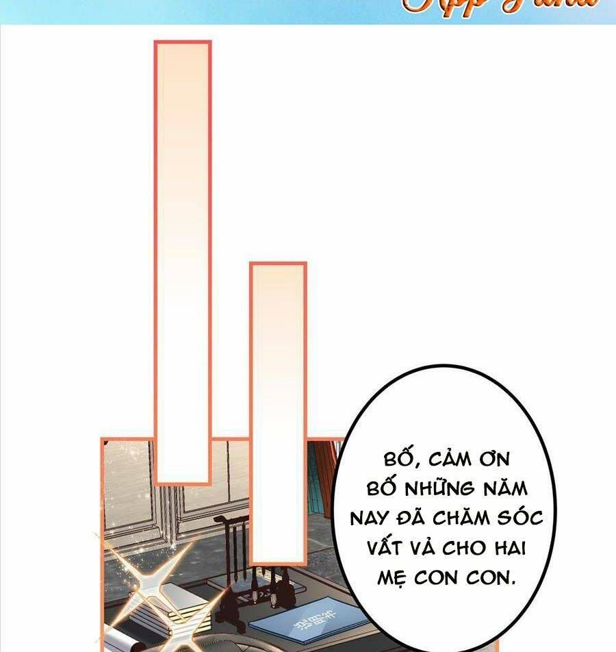 Bảo Bối Tâm Gan Của Lão Đại Xuyên Không Trở Lại Rồi Chapter 131 - Trang 2