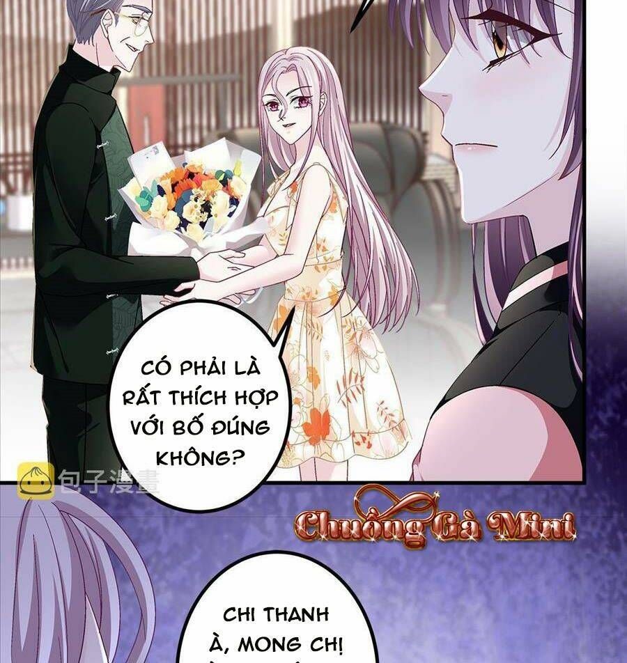 Bảo Bối Tâm Gan Của Lão Đại Xuyên Không Trở Lại Rồi Chapter 131 - Trang 2